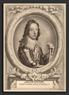 Adriaen Haelwegh (Dutch, 1637 - after 1696), Cosimo II, Grand Duke of Tuscany, before 1691,