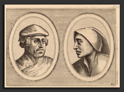 Johannes and Lucas van Doetechum after Pieter Bruegel the Elder (Dutch, active 1554-1572; died