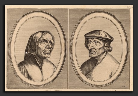 Johannes and Lucas van Doetechum after Pieter Bruegel the Elder (Dutch, active 1554-1572; died
