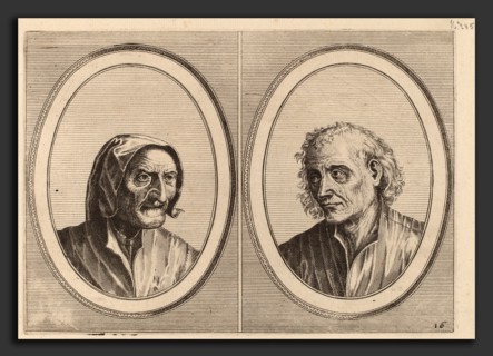 Johannes and Lucas van Doetechum after Pieter Bruegel the Elder (Dutch, active 1554-1572; died