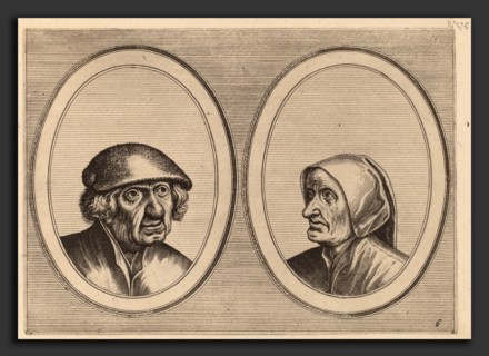 Johannes and Lucas van Doetechum after Pieter Bruegel the Elder (Dutch, active 1554-1572; died