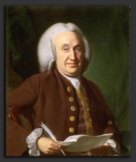 John Singleton Copley, Harrison Gray, American, 1738 - 1815, c. 1767, oil on canvas