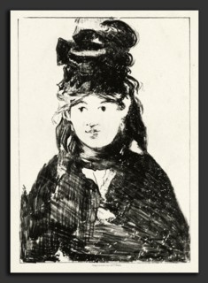 Berthe Morisot