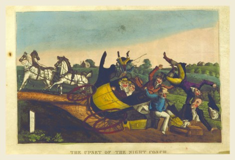 The Adventures of Doctor Comicus, or, the Frolics of fortune. A comic satirical poem  By a Modern