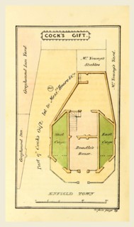 An Account of the several Charities and Estates belonging to the Parish of Enfield, 19th century