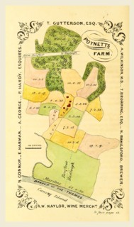 An Account of the several Charities and Estates belonging to the Parish of Enfield, 19th century