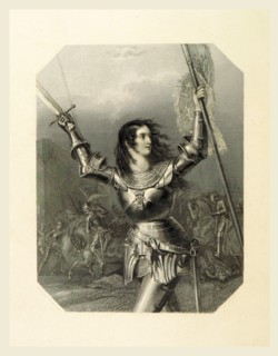 The Shakespeare Gallery, containing the principal female characters in the plays of the great poet,