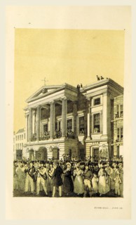 The History, antiquities and topography of the town of Derby and its environs, illustrated  by S.