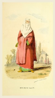 Damascus and Palmyra, a journey to the East. With a sketch of the state and prospects of Syria