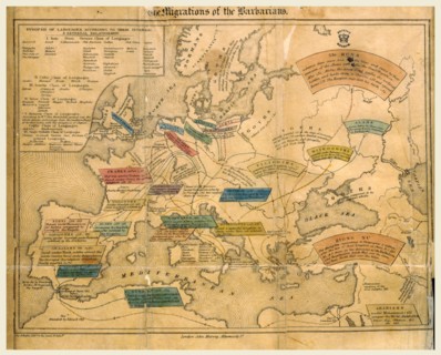 The History of the Decline and Fall of the Roman Empire  A new edition, etc. With maps, 19th