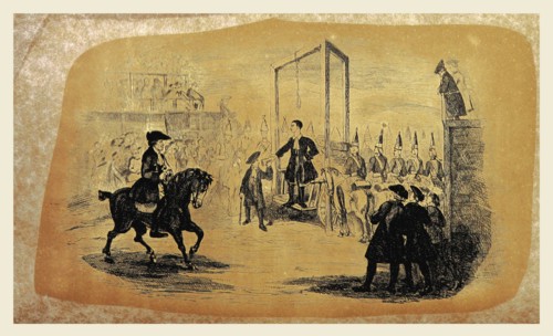 The History of Jack Sheppard, his wonderful exploits and escapes. A romance founded on facts. With