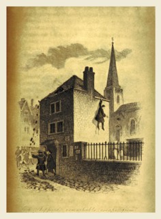 The History of Jack Sheppard, his wonderful exploits and escapes. A romance founded on facts. With