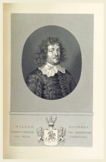 Dutch History Willem Ripperda, gedeputeerde Generalteit Overijssel