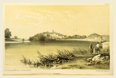 Narrative of the Euphrates Expedition carried on by Order of the British Government during the