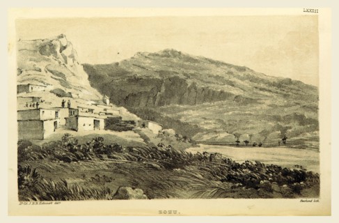 Zozu, Narrative of the Euphrates Expedition carried on by Order of the British Government during