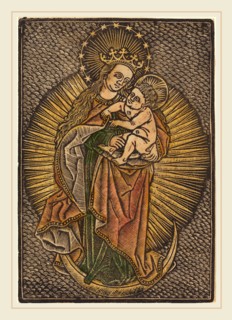 German 15th Century or Master of the Meshed Background (German, active fourth quarter 15th