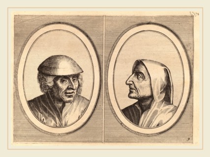 Johannes and Lucas van Doetechum after Pieter Bruegel the Elder (Dutch, active 1554-1572; died