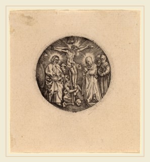 Hieronymus Wierix and Antonie Wierix after Albrecht DÃ¼rer (Flemish, c. 1552-possibly 1624), The
