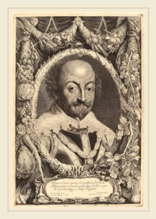 Jonas Suyderhoff and Attributed to Pieter Claesz Soutman after Sir Anthony van Dyck (Flemish, c.