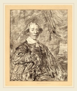 Cornelis Ploos van Amstel and Johannes Kornlein after Cornelis Visscher (German, died 1772),