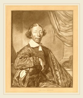 Cornelis Ploos van Amstel and Johannes Kornlein after Cornelis Visscher (Dutch, 1726-1798),