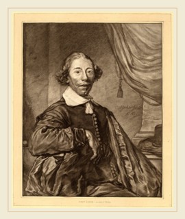 Cornelis Ploos van Amstel and Johannes Kornlein after Cornelis Visscher (German, died 1772),