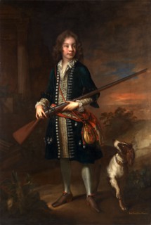 John Poulett, 1st Earl Poulett John, 1st Earl Poulett, of Hinton St. George, Somerset John, 1st