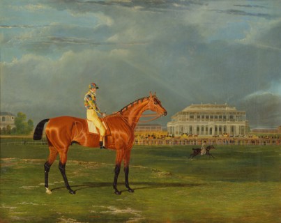 Memnon, with William Scott Up Memnon with William Scott Up on Doncaster Racecourse Memnon with W.