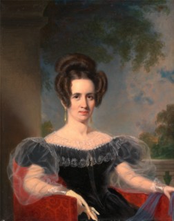 Elizabeth Howard Elizabeth Howard (one of a pair), Thomas Phillips, 1770-1845, British