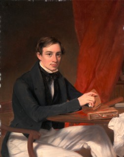 Cosmo Richard Howard Cosmo Richard Howard (one of a pair), Thomas Phillips, 1770-1845, British