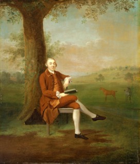 (?) John Trevor, 3rd Baron Trevor, of St. Anne's Hill, Surrey, and Trevalyn Hall, Denbighshire