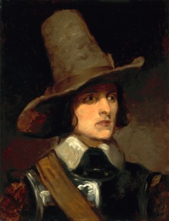 Augustus Egg, Richard Dadd, 1817-1886, British