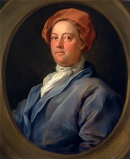 John Palmer, Barrister of the Inner Temple John Palmer Signed and dated in brown paint, lower left: