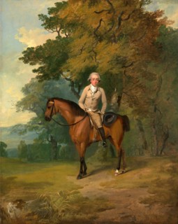 Henry Addington, Later 1st Viscount Sidmouth Henry Addington, Afterwards 1st Viscount Sidmouth, on