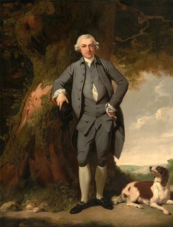Mr. Bentley, Francis Wheatley, 1747-1801, British