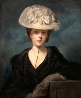 Miss Mary Hickey Miss Hickey Mary Hickey, Sir Joshua Reynolds, 1723-1792, British