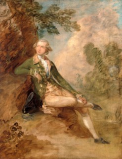 Edward Augustus, Duke of Kent Edward, Duke of Ken Ritratto di Edward, duca di Kent, Thomas