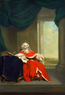 Sir Robert Chambers, Arthur William Devis, 1762-1822, British