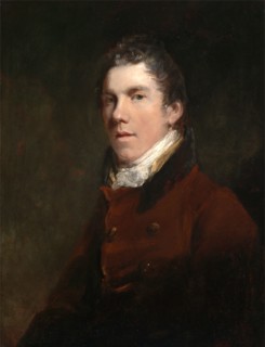 Sir David Wilkie, John Jackson, 1778-1831, British