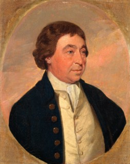 Joshua Rose of Liverpool Josiah Rose of Liverpool, Benjamin Marshall, 1767-1835, British