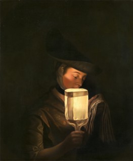 The Ballad Singer, Henry Robert Morland, 1730-1797, British