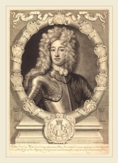 John Smith after Sir Godfrey Kneller (active early 19th century), John, Earl of Mar, Lord Erskine,