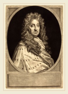 John Smith after Sir Godfrey Kneller (active early 19th century), John Hay, Earl of Tweeddale