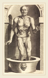 Theodor Gottlieb von Hippel (author), Daniel Nikolaus Chodowiecki (artist), German (1741-1796),