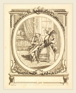 FranÃ§ois Marie Isidore Queverdo after FranÃ§ois Marie Isidore Queverdo, French (1748-1797), La
