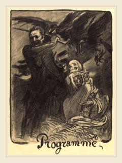French 19th Century after A. B., Les HonnÃªtes femmes; Conférence, Poésies inédites d'Henry Becque;
