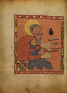 Saint Mark