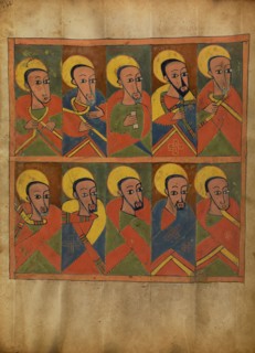 The Apostles