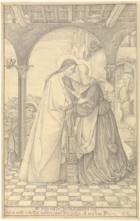 The Visitation