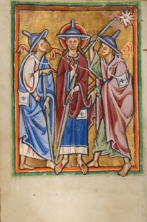The Road to Emmaus